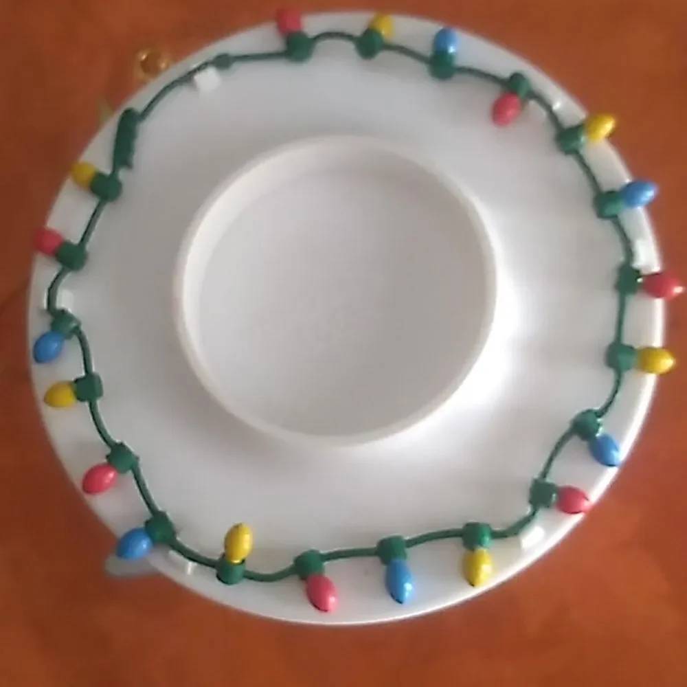 1993 Campbell 's Soup Ornament